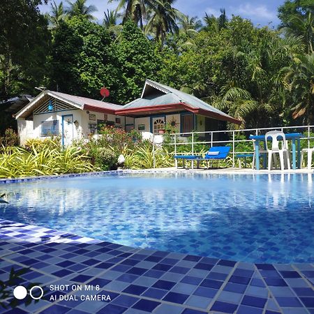 Sun House Rental Mambajao Luaran gambar