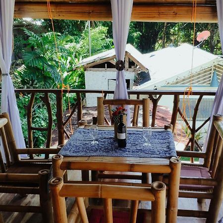 Sun House Rental Mambajao Luaran gambar
