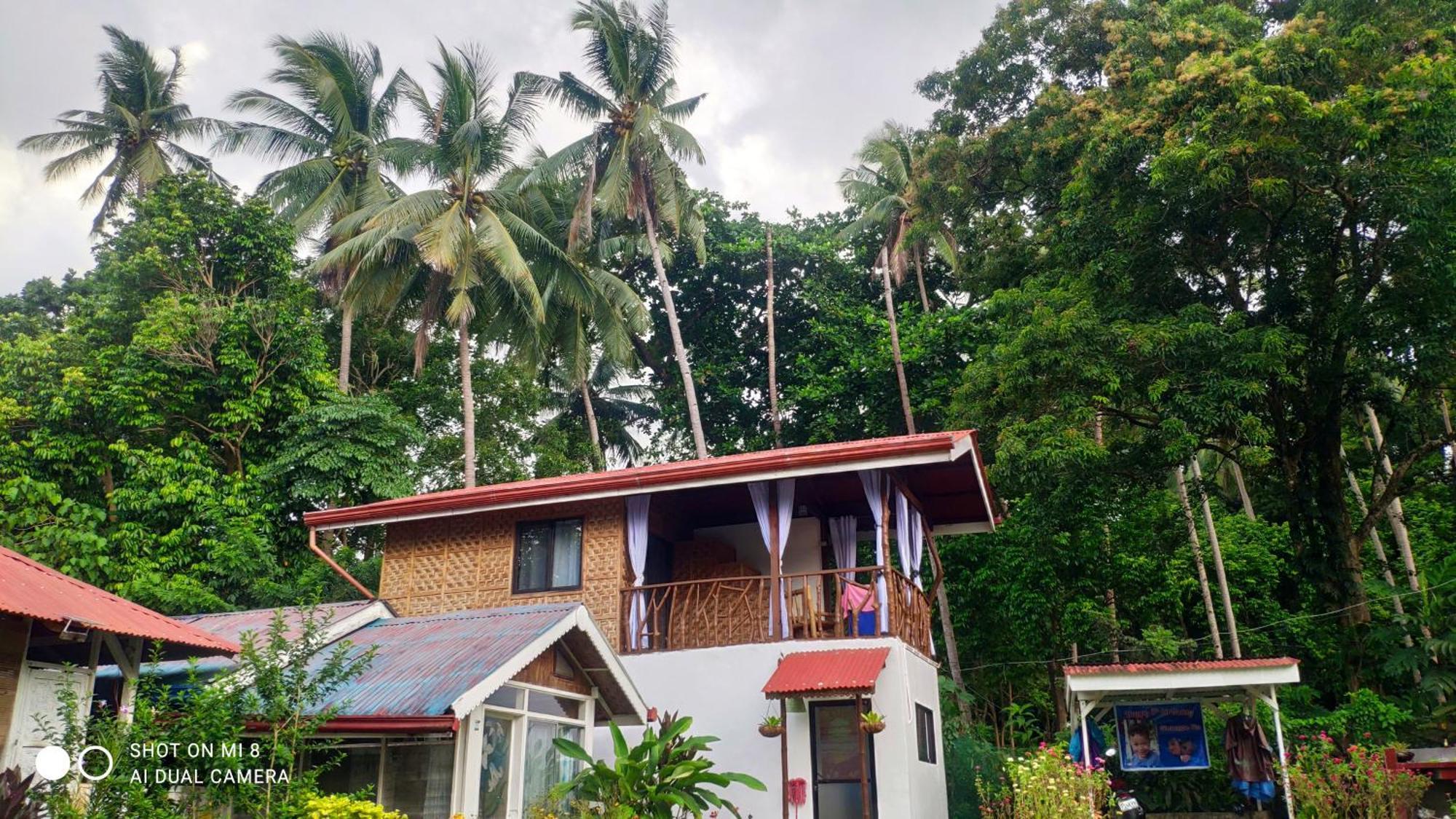 Sun House Rental Mambajao Luaran gambar