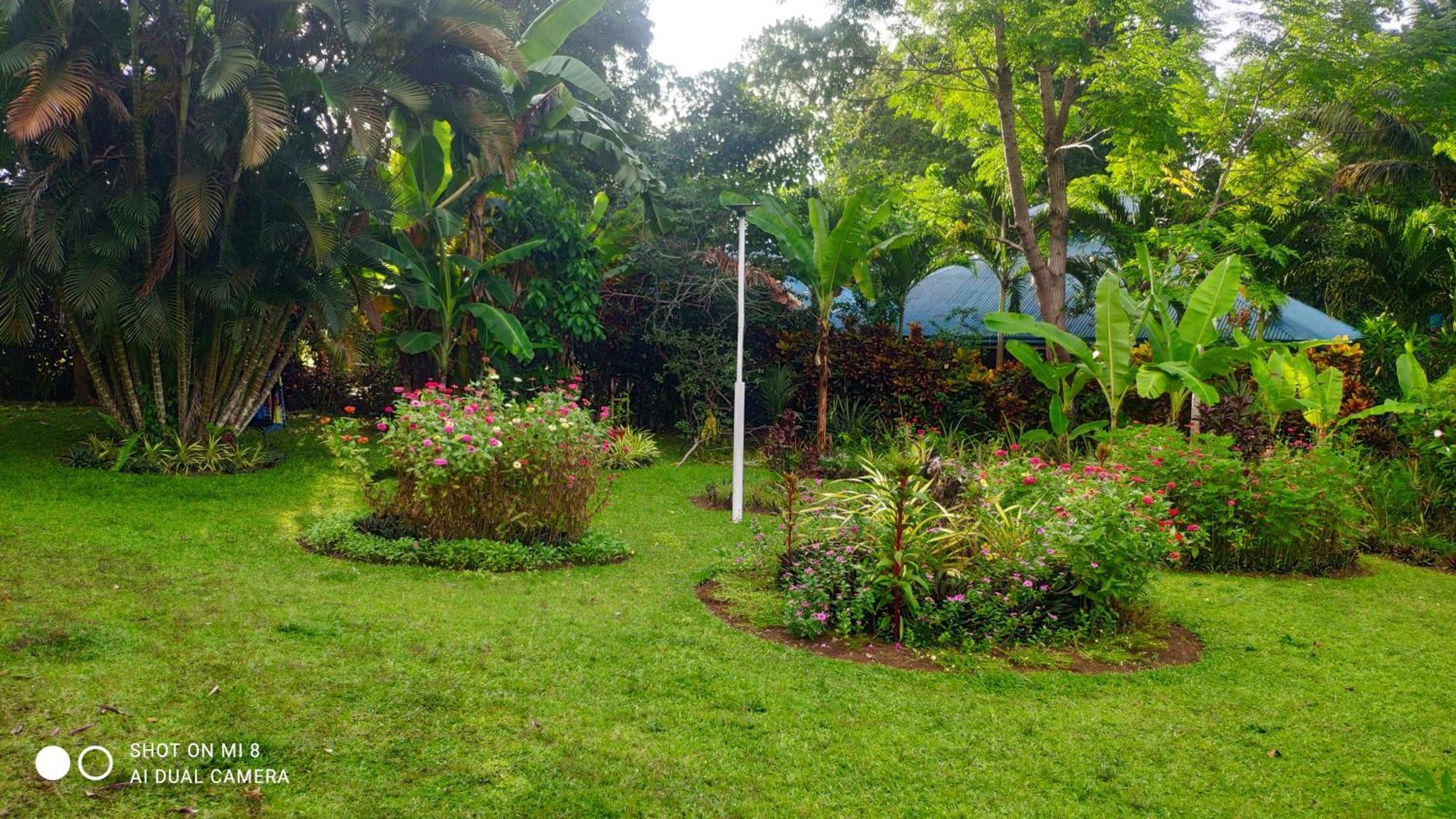 Sun House Rental Mambajao Luaran gambar