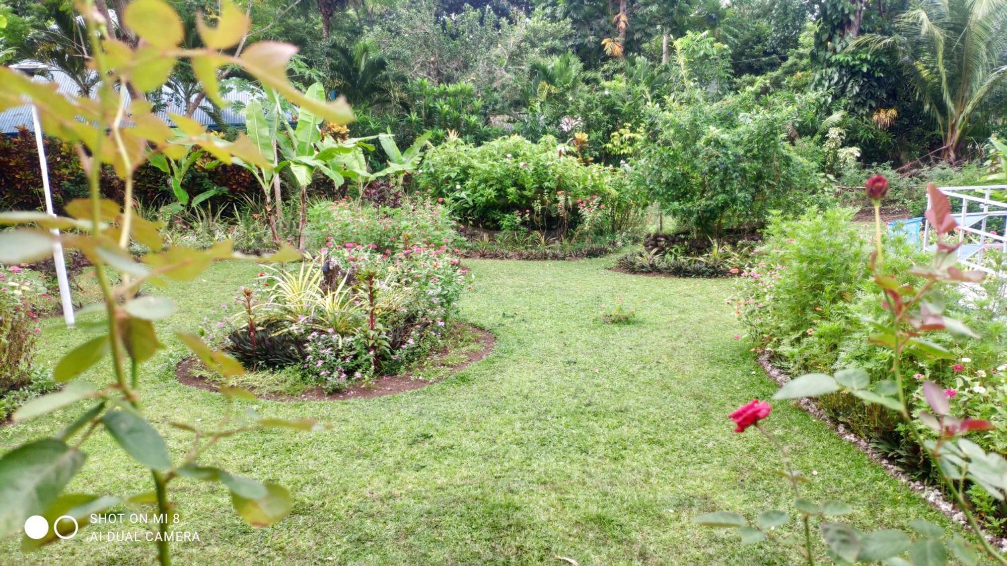 Sun House Rental Mambajao Luaran gambar