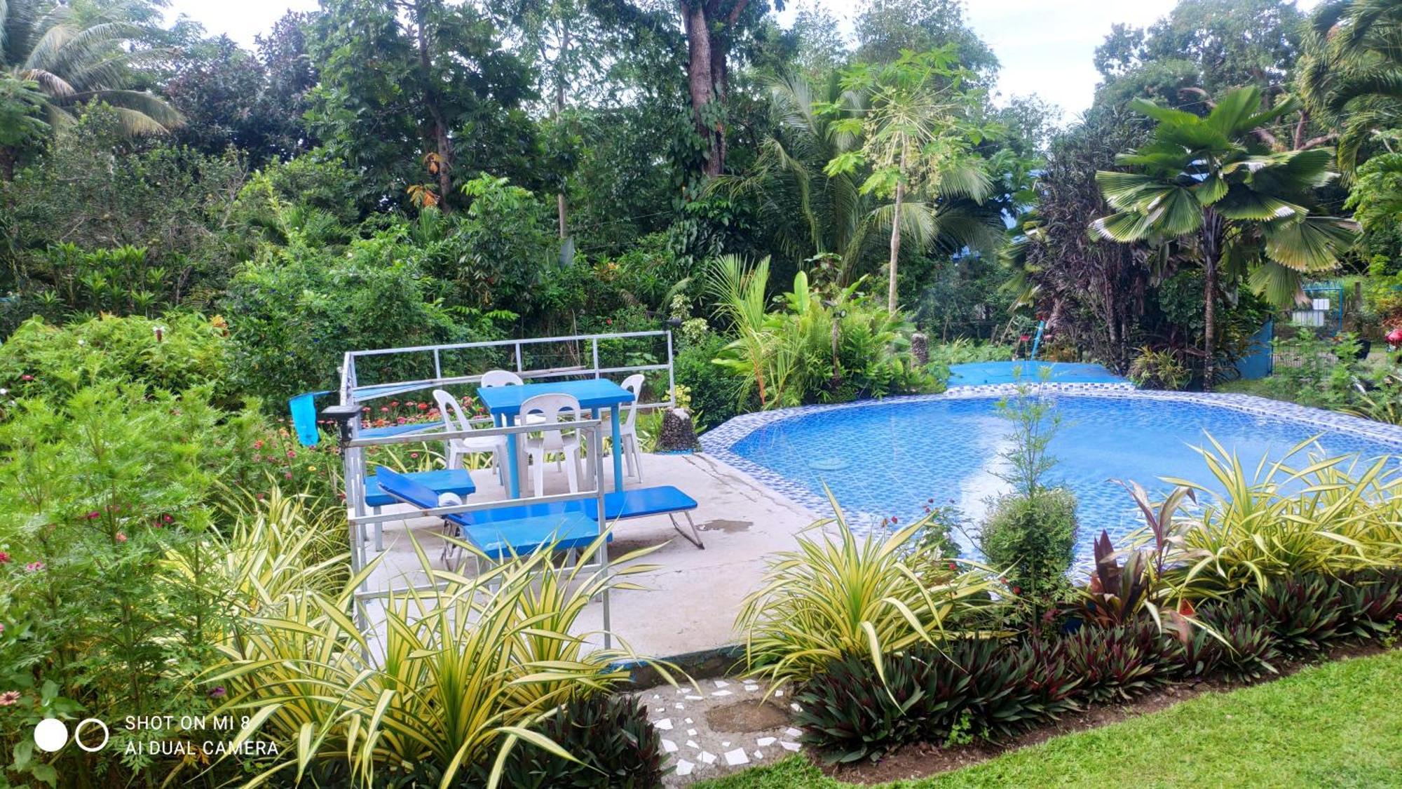 Sun House Rental Mambajao Luaran gambar