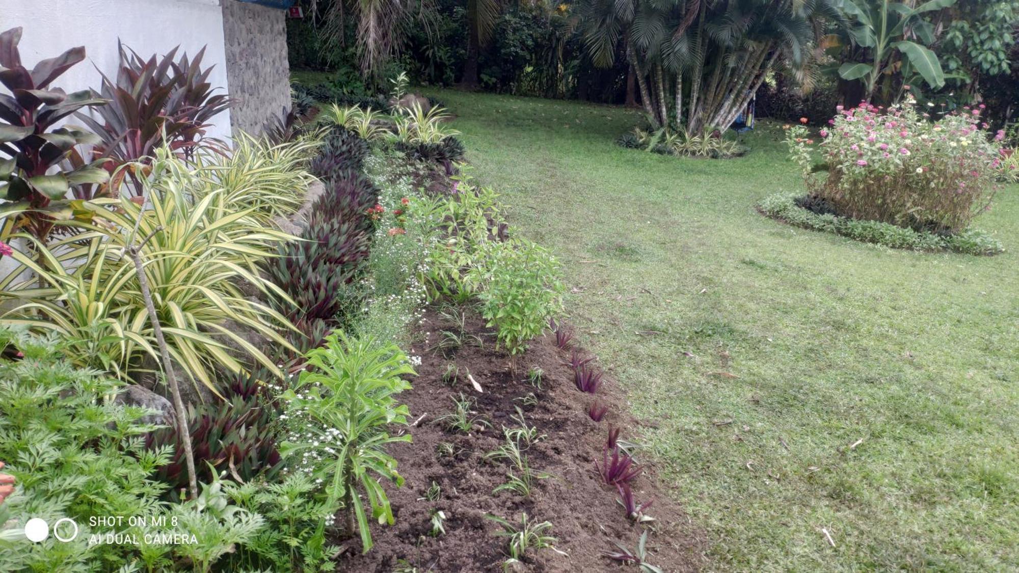 Sun House Rental Mambajao Luaran gambar