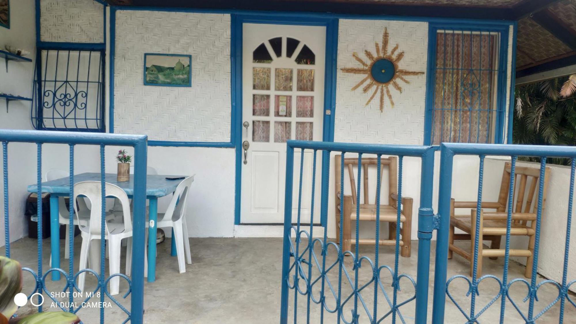 Sun House Rental Mambajao Luaran gambar