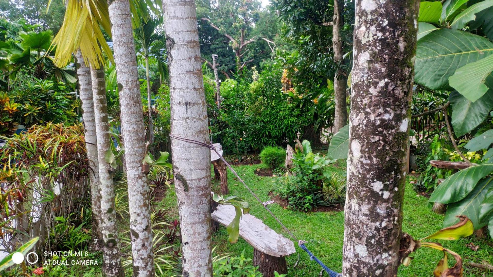 Sun House Rental Mambajao Luaran gambar