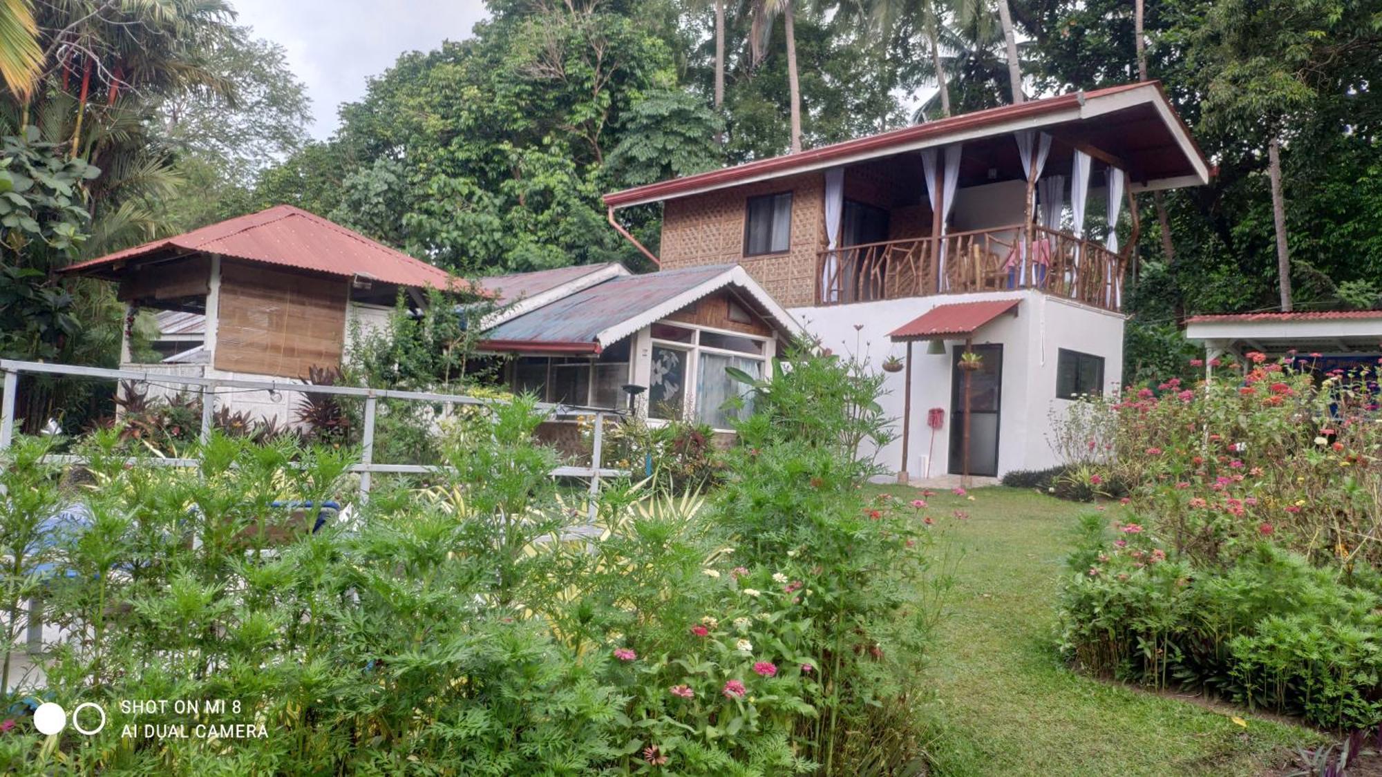 Sun House Rental Mambajao Luaran gambar