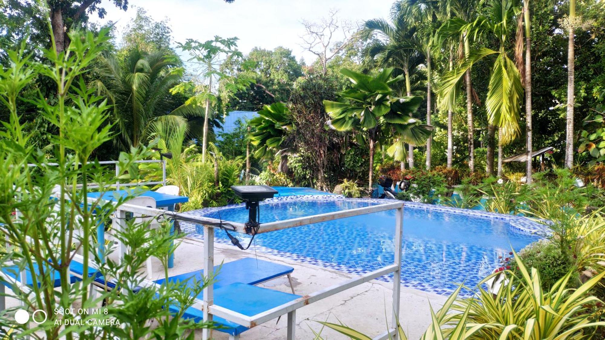 Sun House Rental Mambajao Luaran gambar