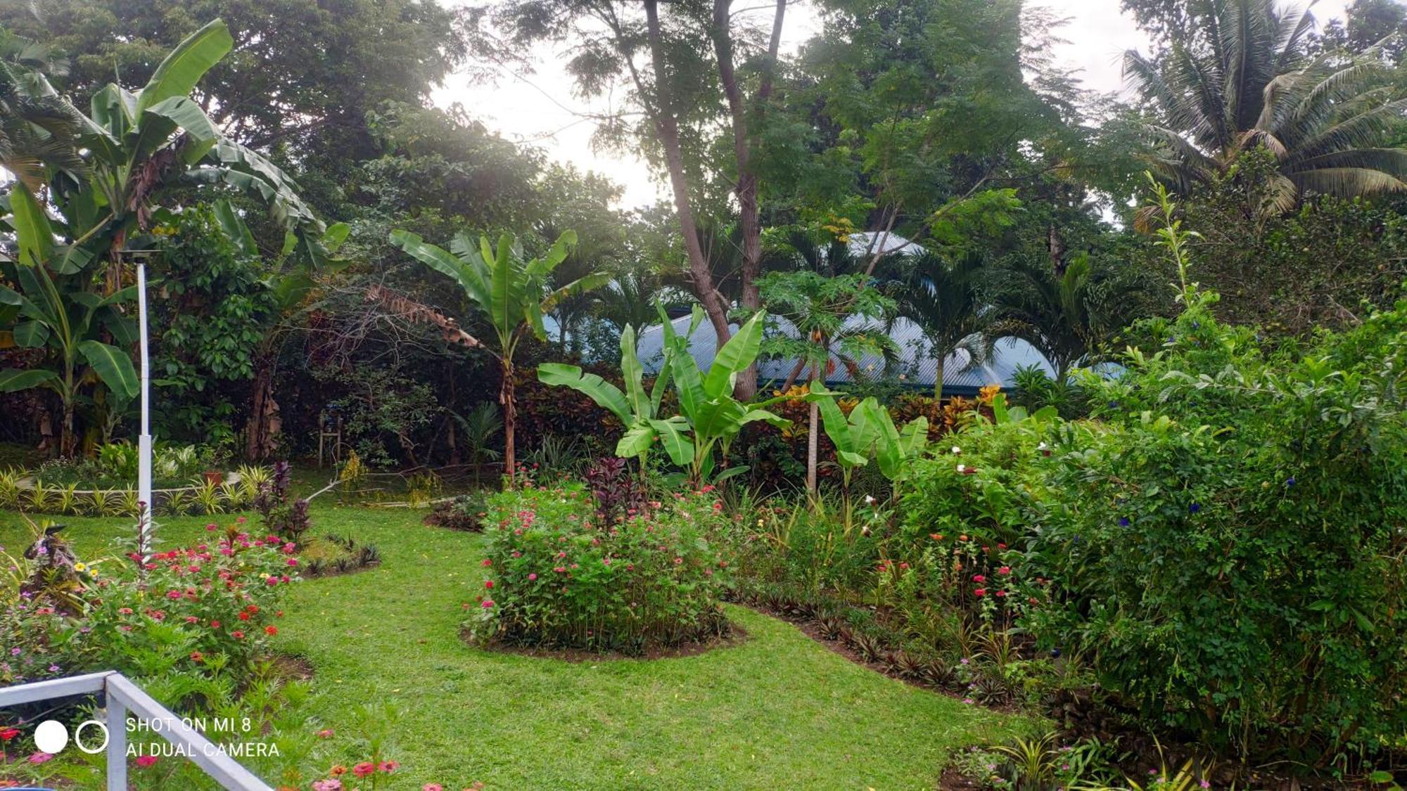 Sun House Rental Mambajao Luaran gambar