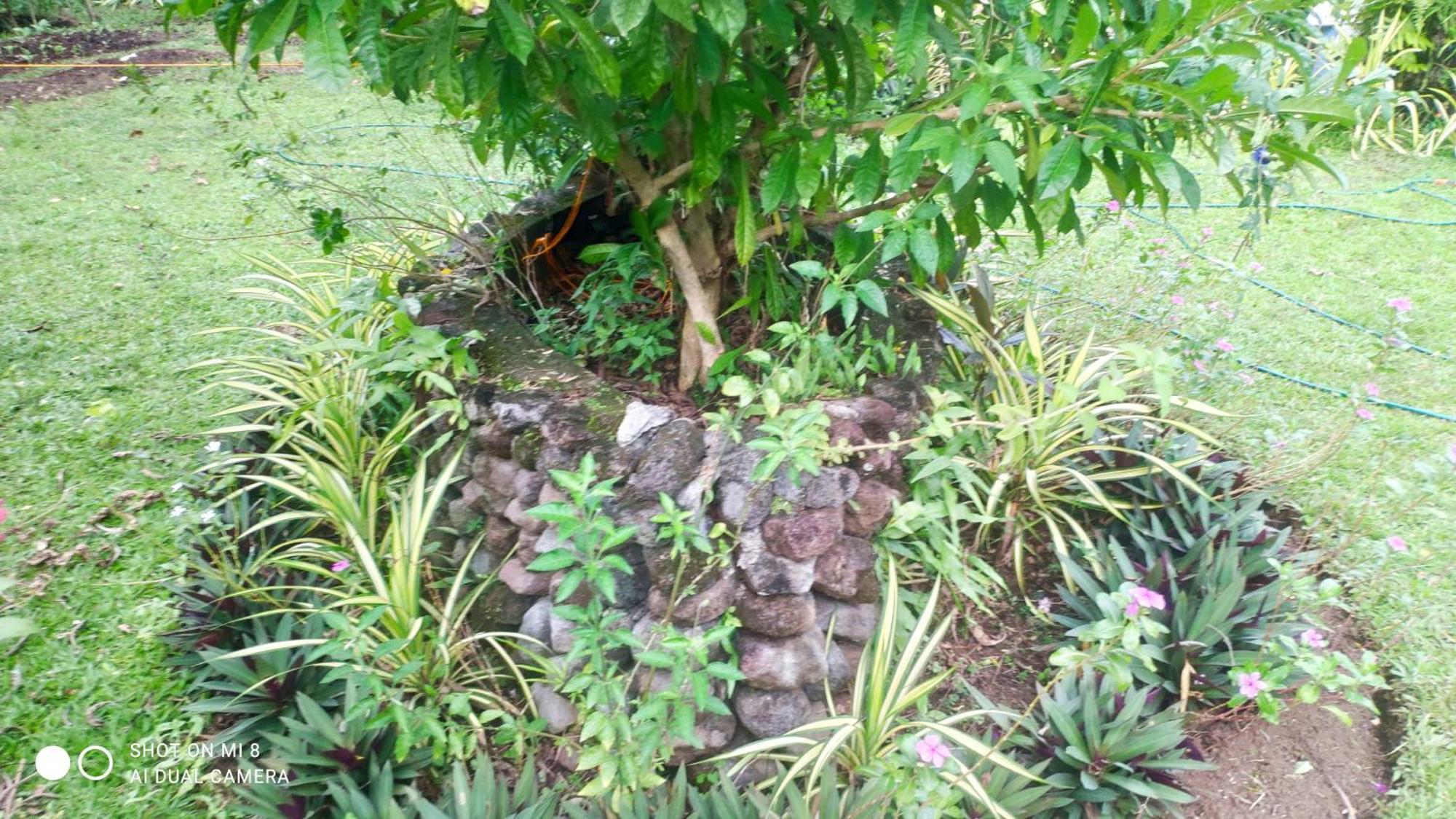 Sun House Rental Mambajao Luaran gambar