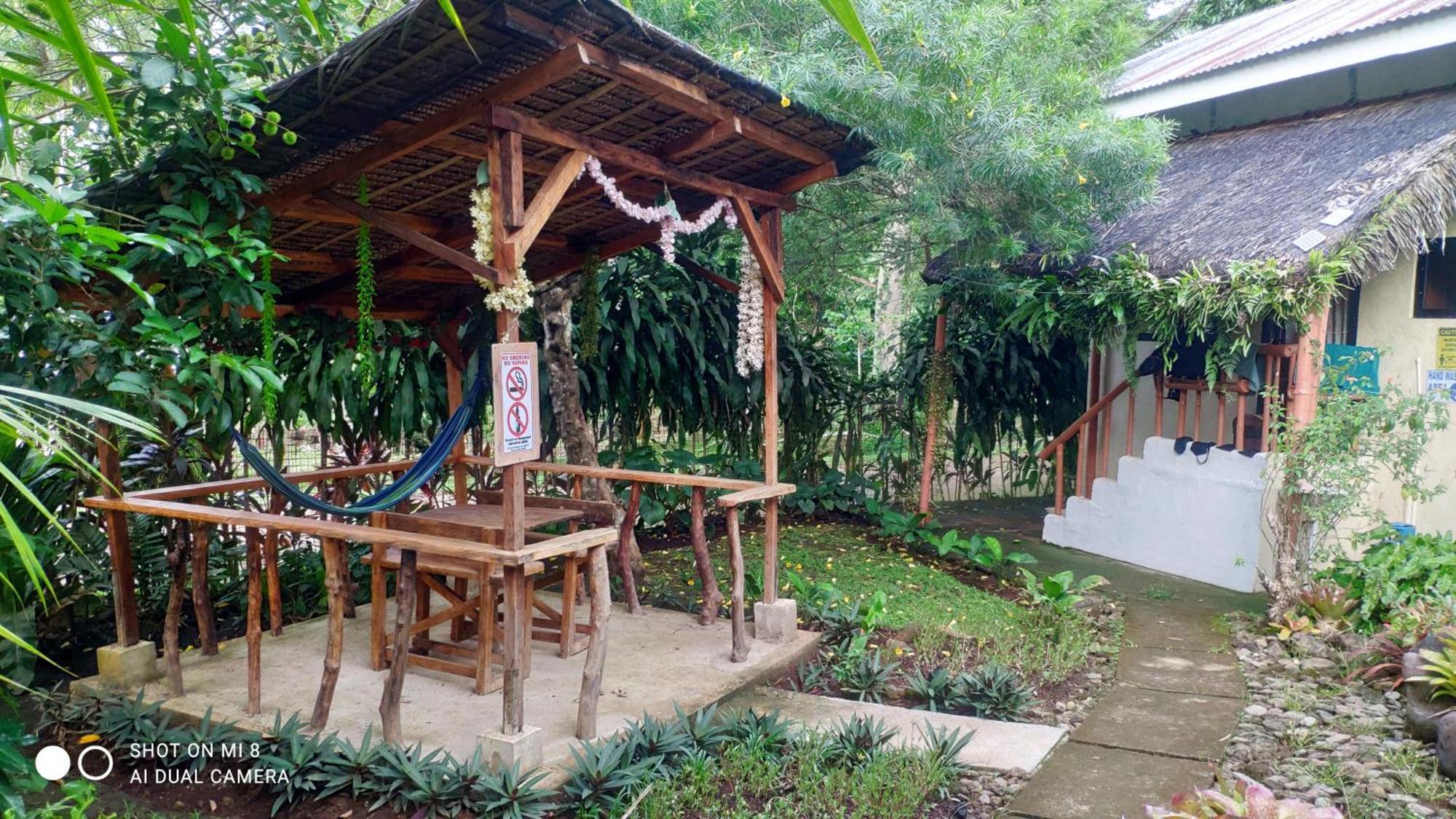 Sun House Rental Mambajao Luaran gambar