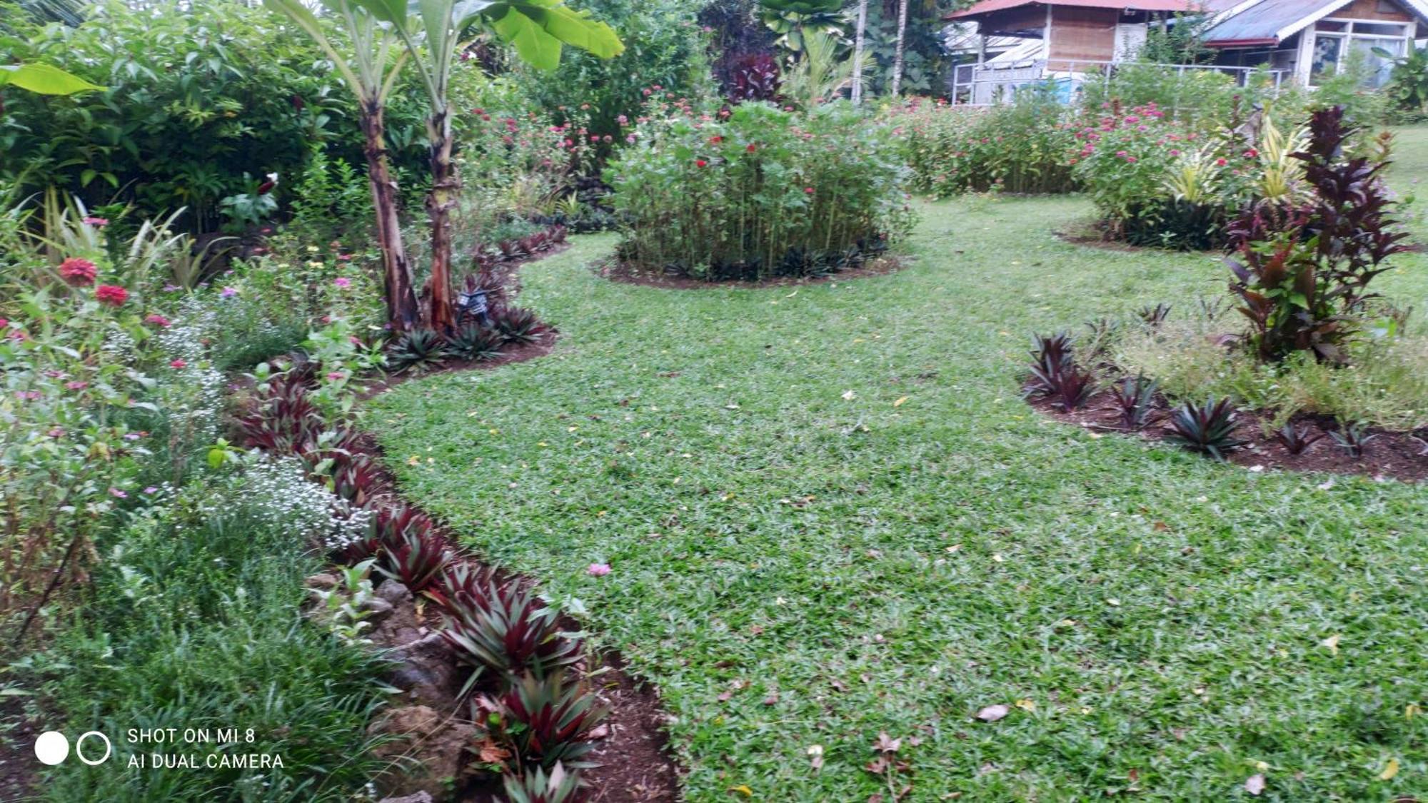 Sun House Rental Mambajao Luaran gambar