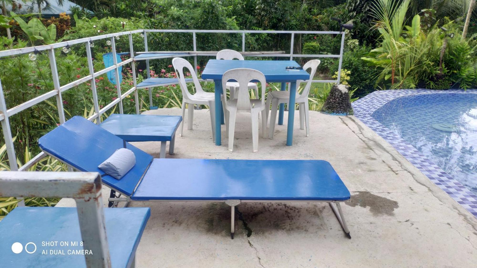 Sun House Rental Mambajao Luaran gambar