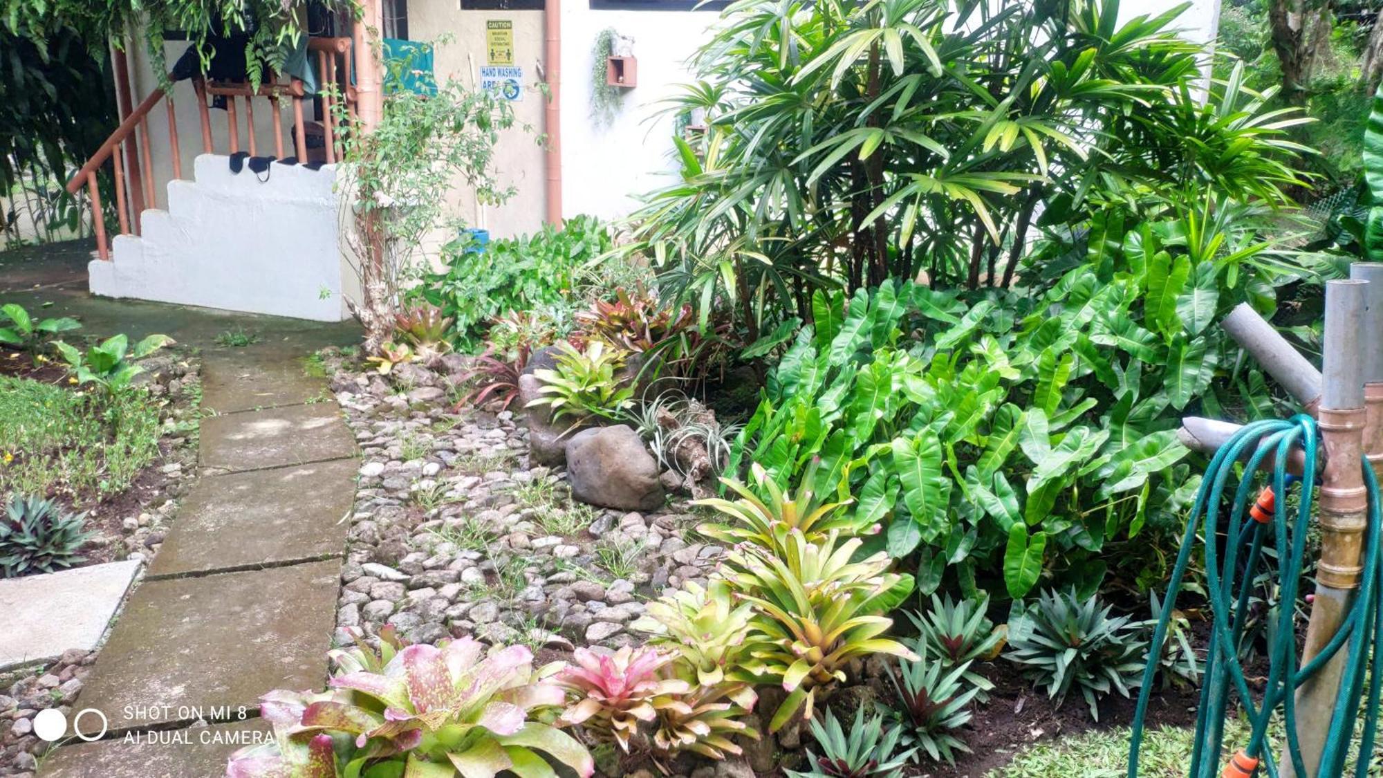 Sun House Rental Mambajao Luaran gambar