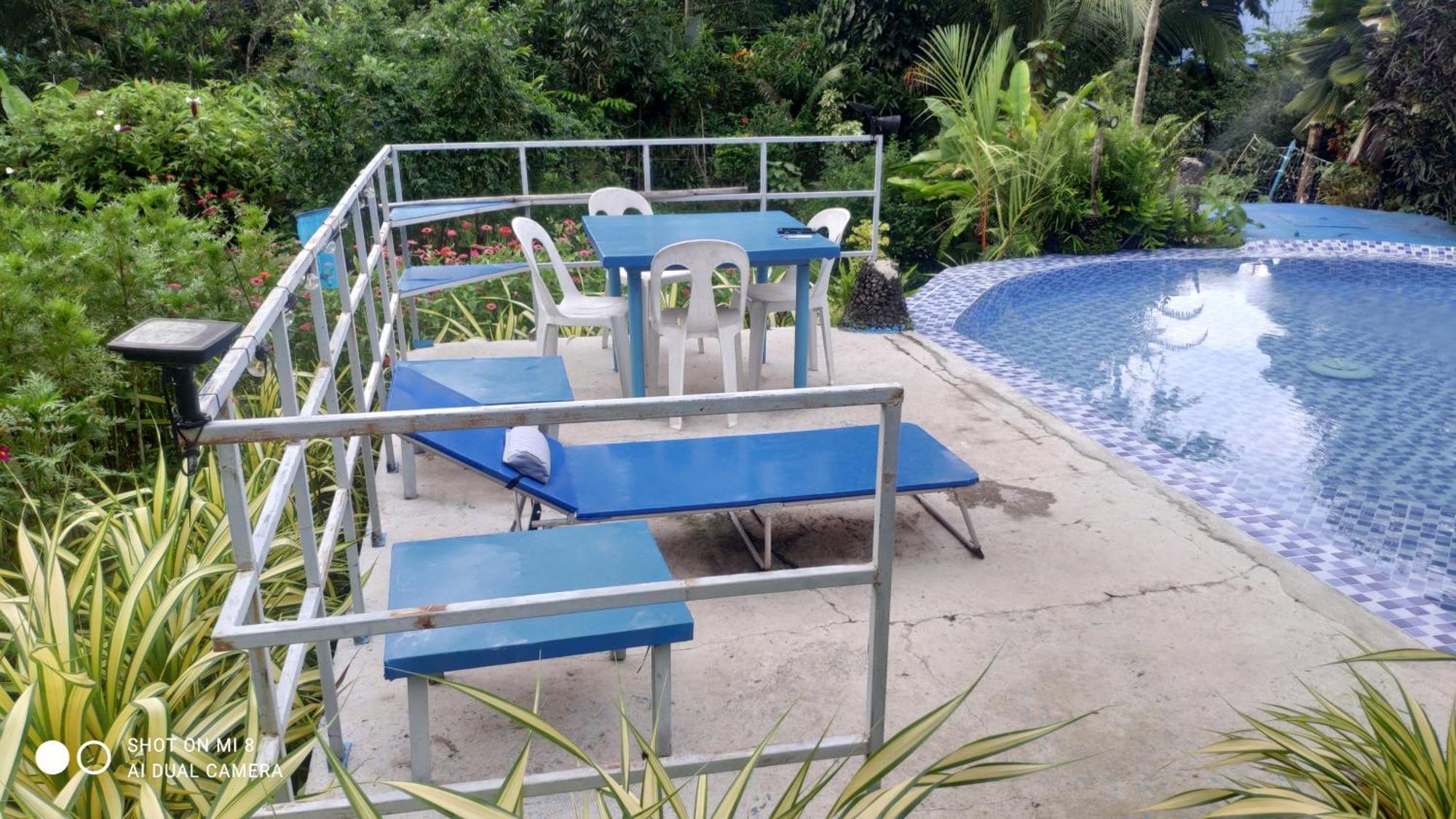 Sun House Rental Mambajao Luaran gambar