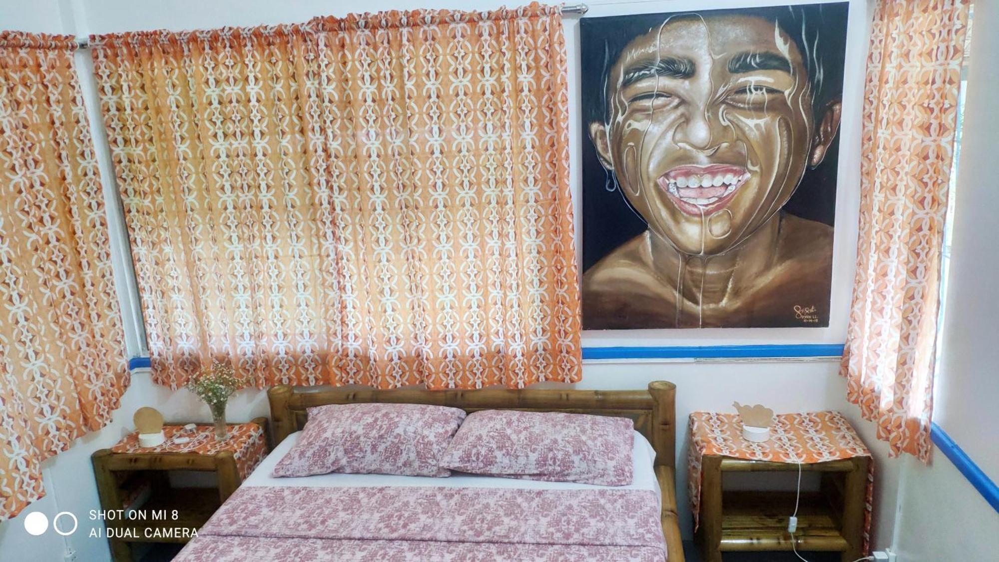 Sun House Rental Mambajao Luaran gambar