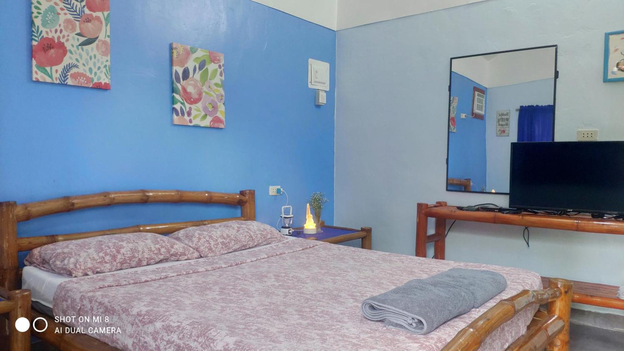 Sun House Rental Mambajao Luaran gambar