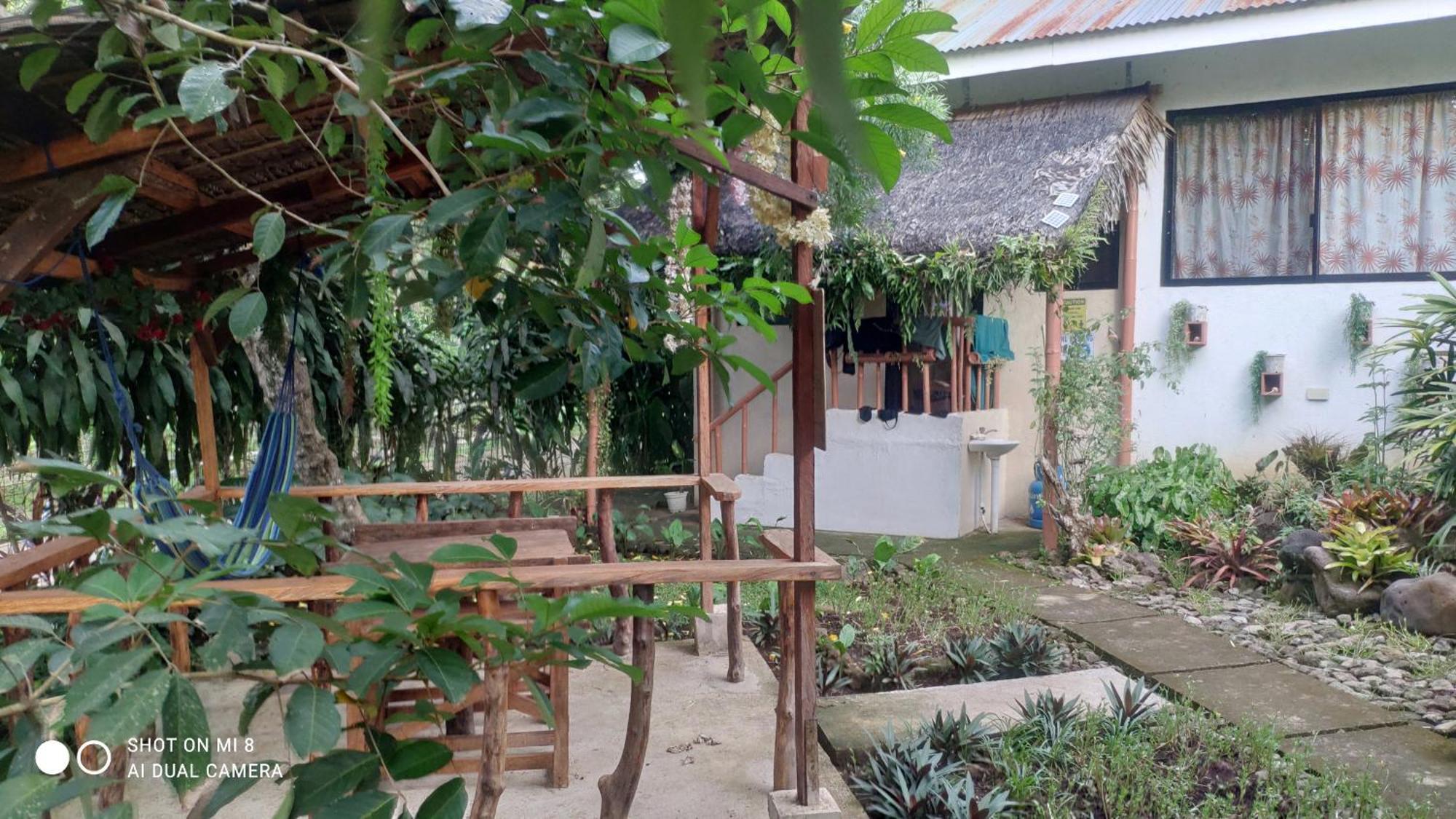 Sun House Rental Mambajao Luaran gambar