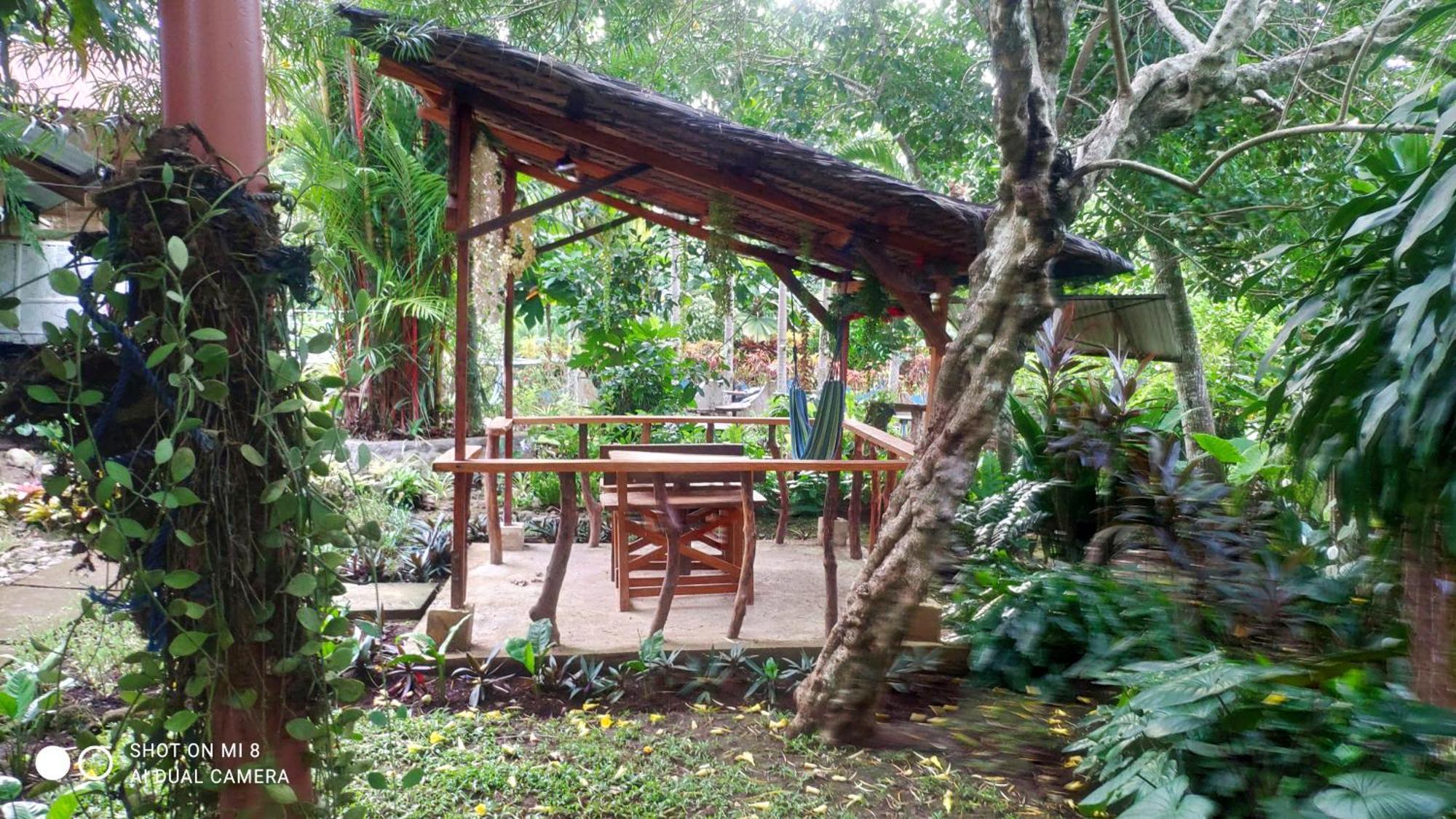 Sun House Rental Mambajao Luaran gambar