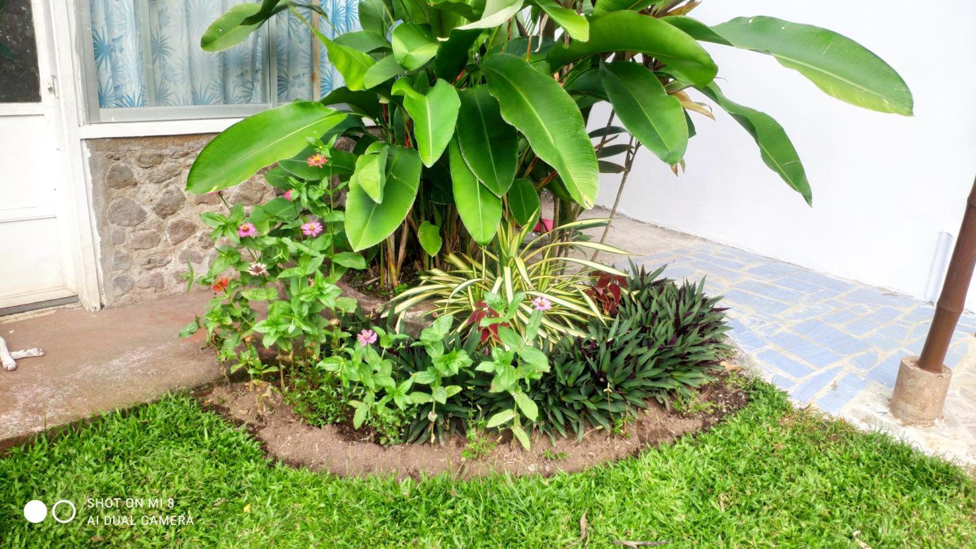 Sun House Rental Mambajao Luaran gambar