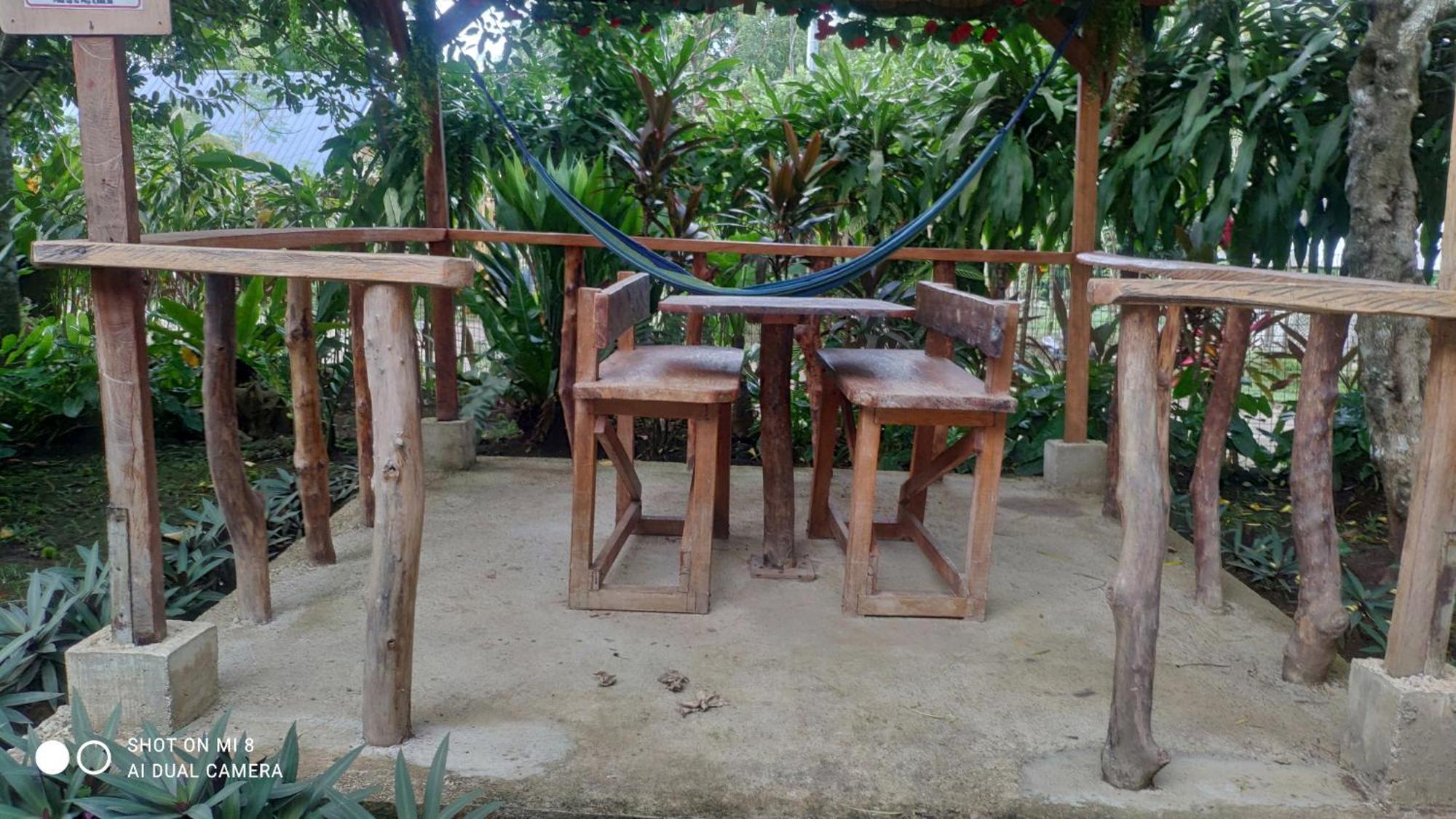 Sun House Rental Mambajao Luaran gambar