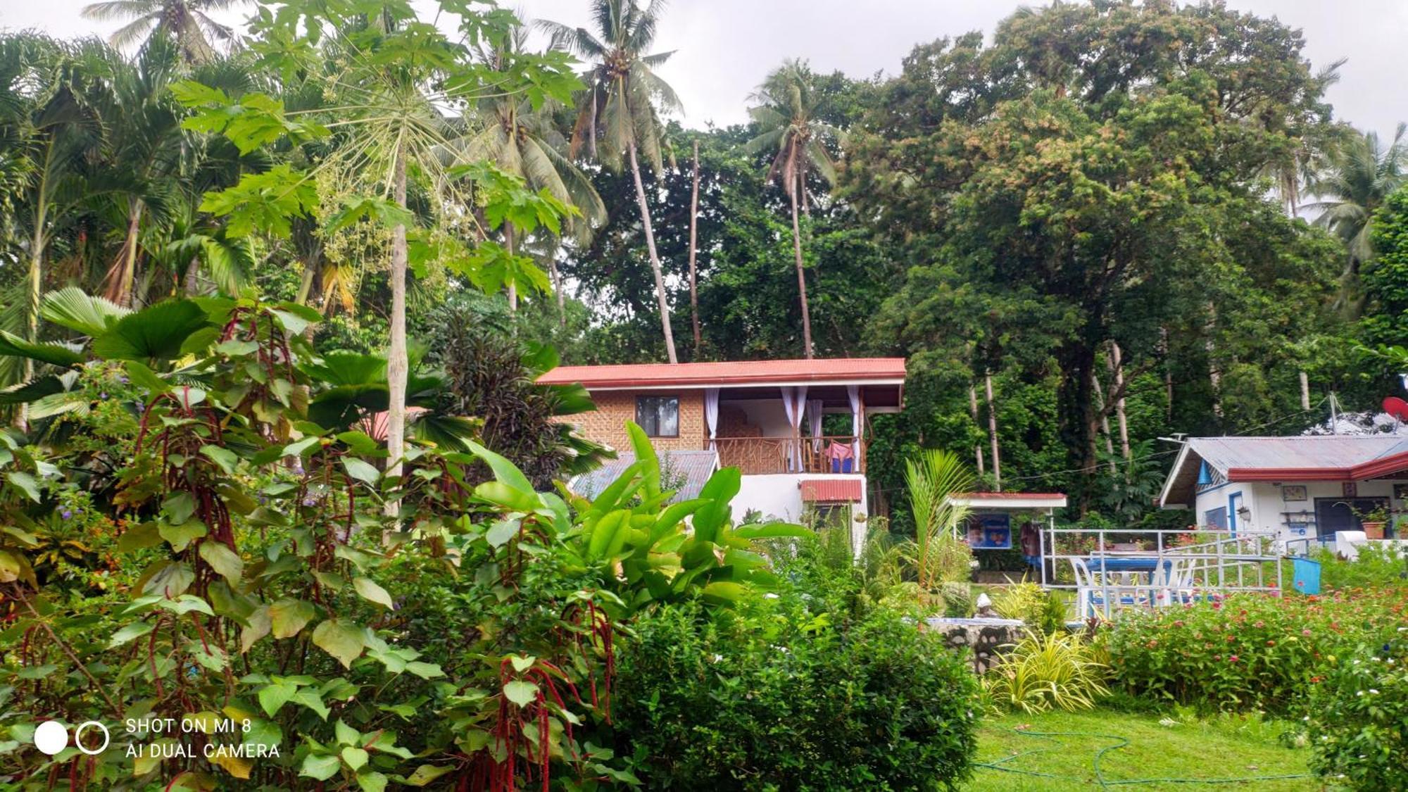 Sun House Rental Mambajao Luaran gambar
