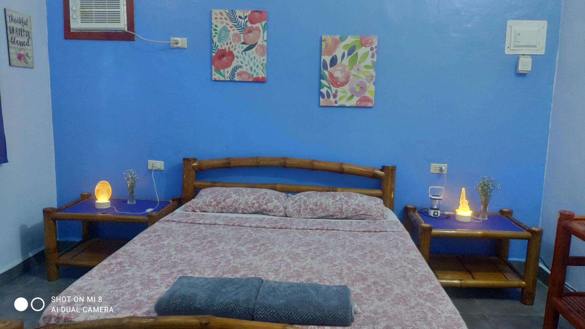 Sun House Rental Mambajao Luaran gambar