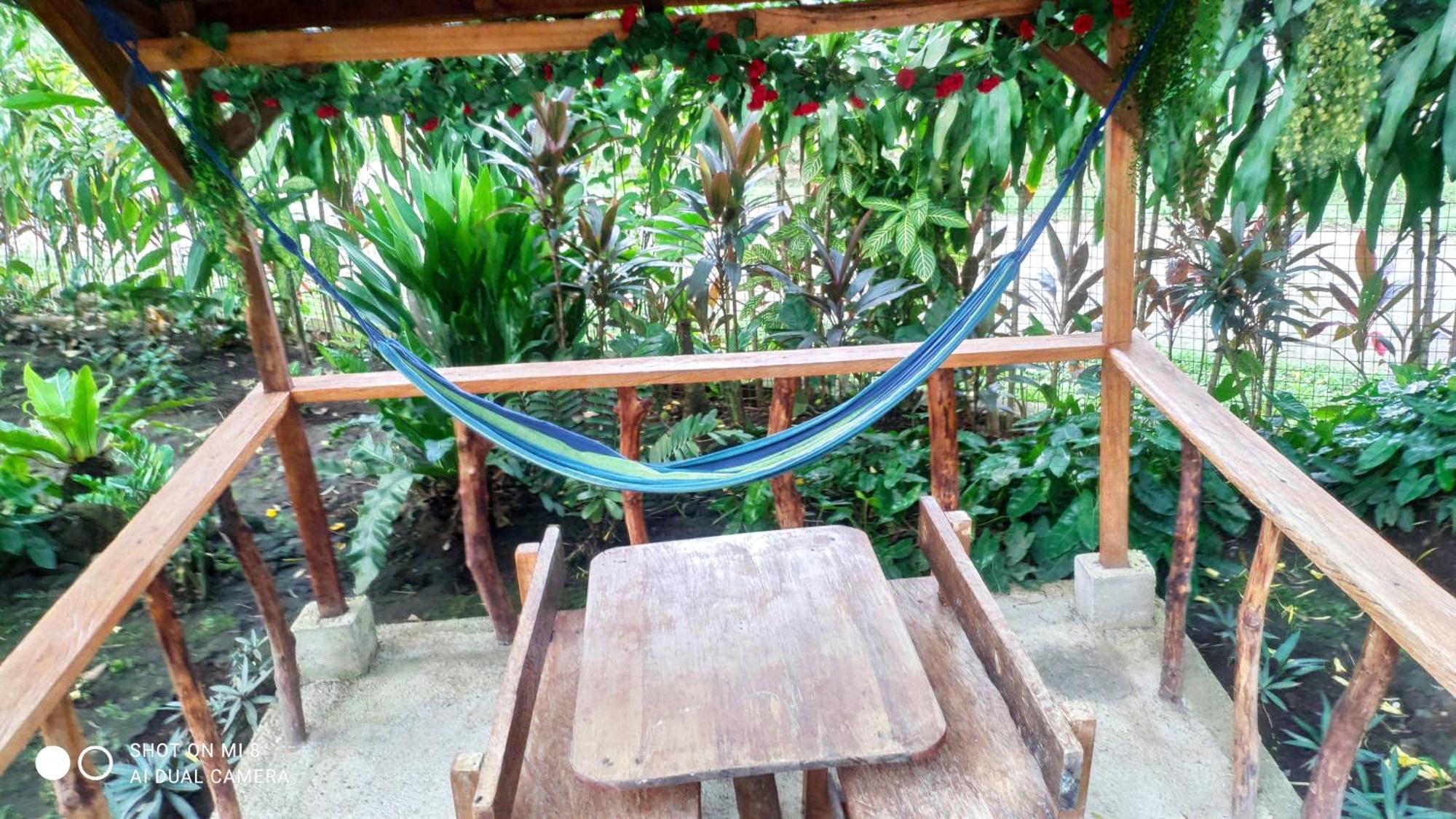 Sun House Rental Mambajao Luaran gambar
