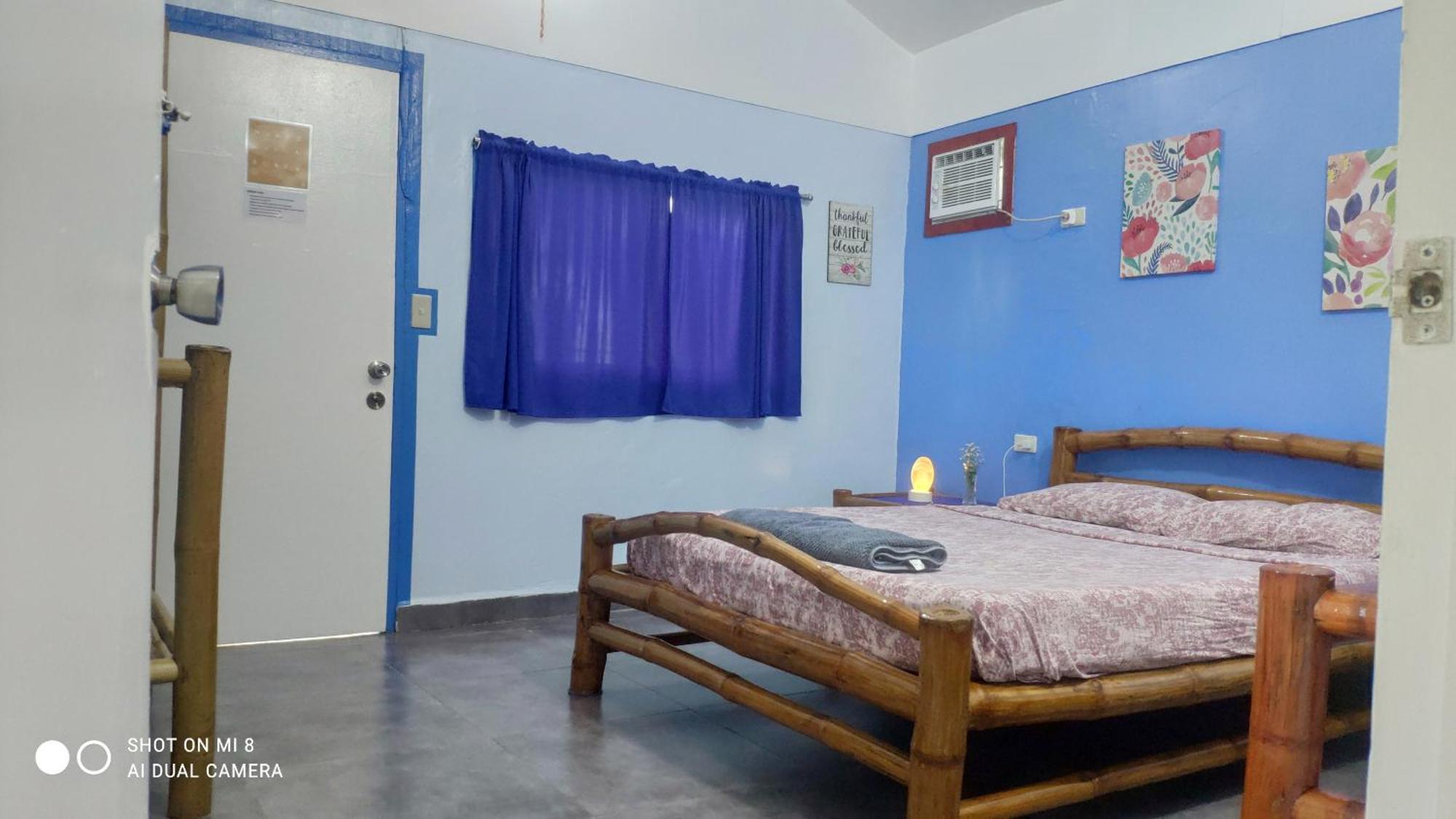 Sun House Rental Mambajao Luaran gambar