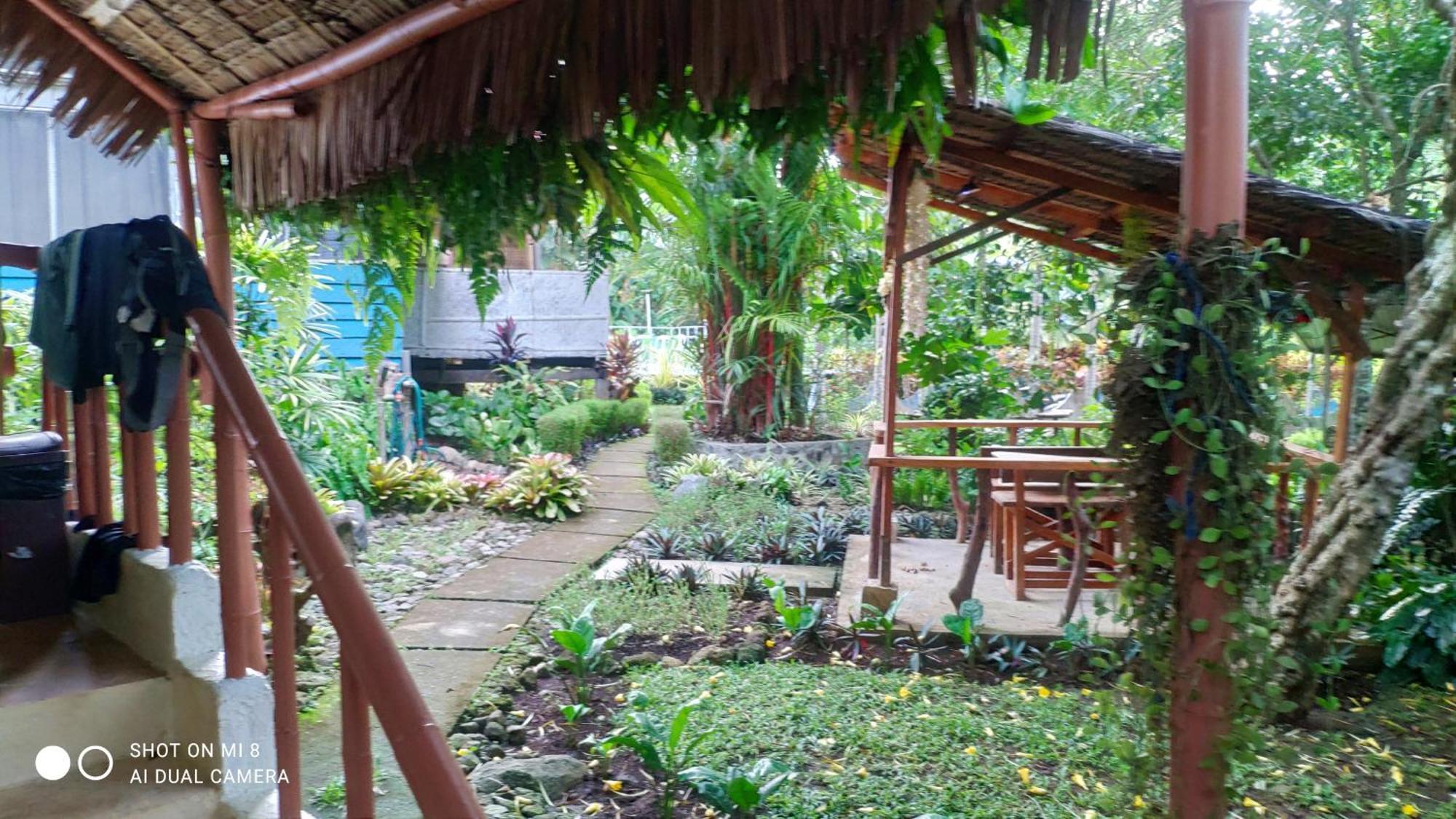 Sun House Rental Mambajao Luaran gambar