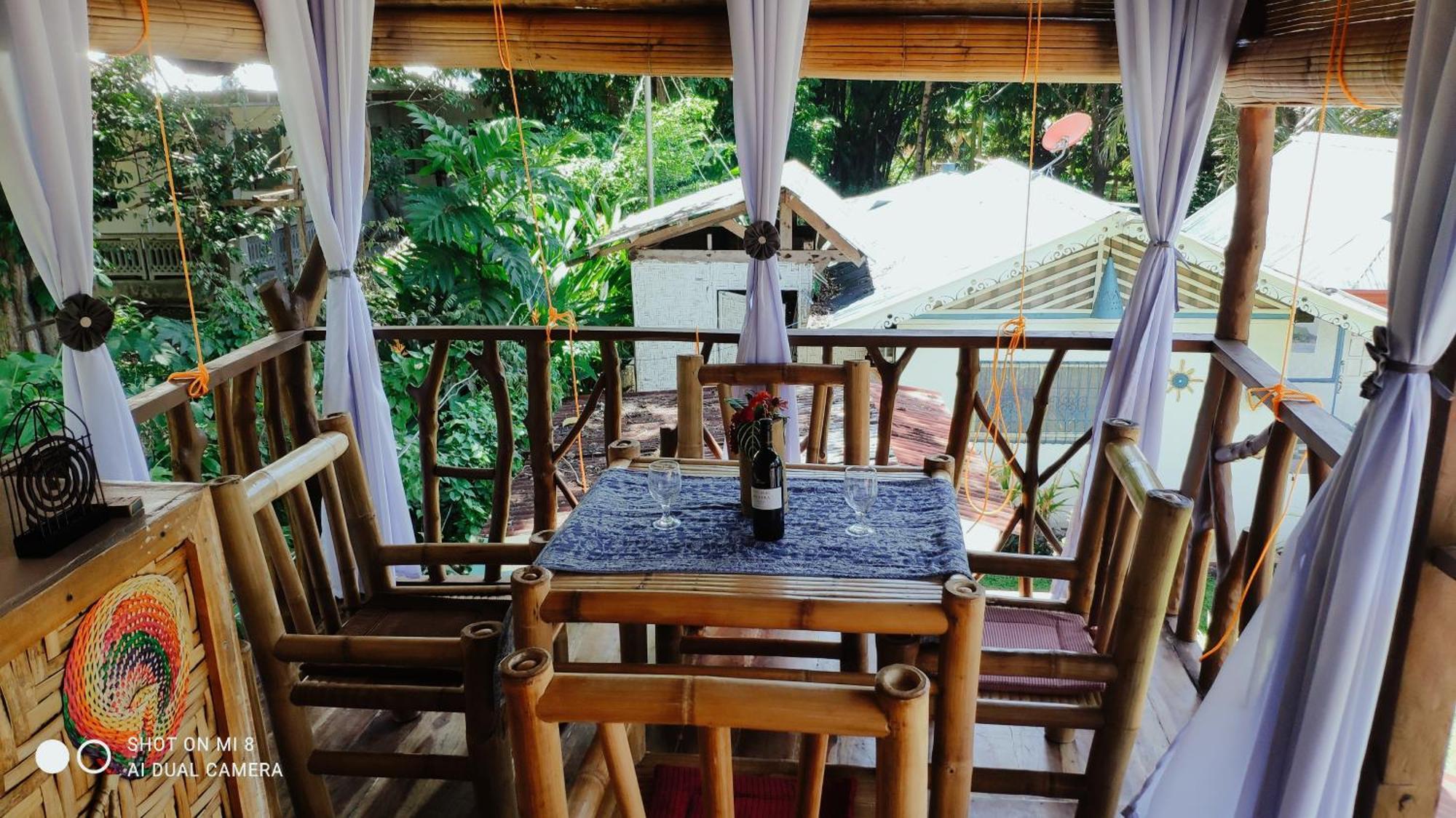 Sun House Rental Mambajao Luaran gambar