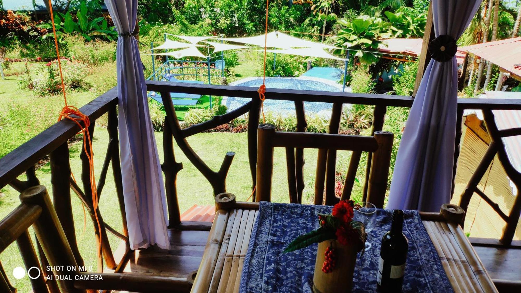 Sun House Rental Mambajao Luaran gambar