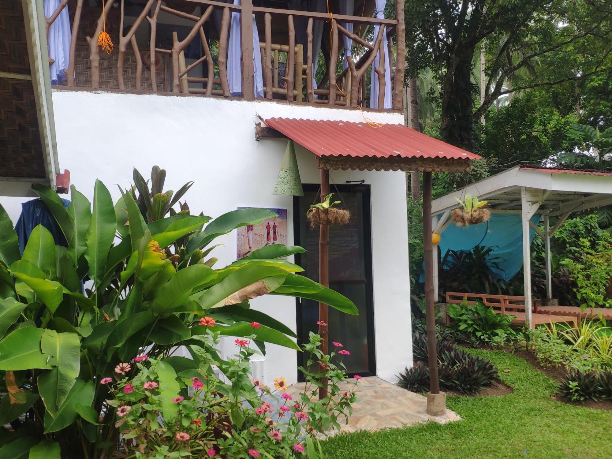 Sun House Rental Mambajao Luaran gambar